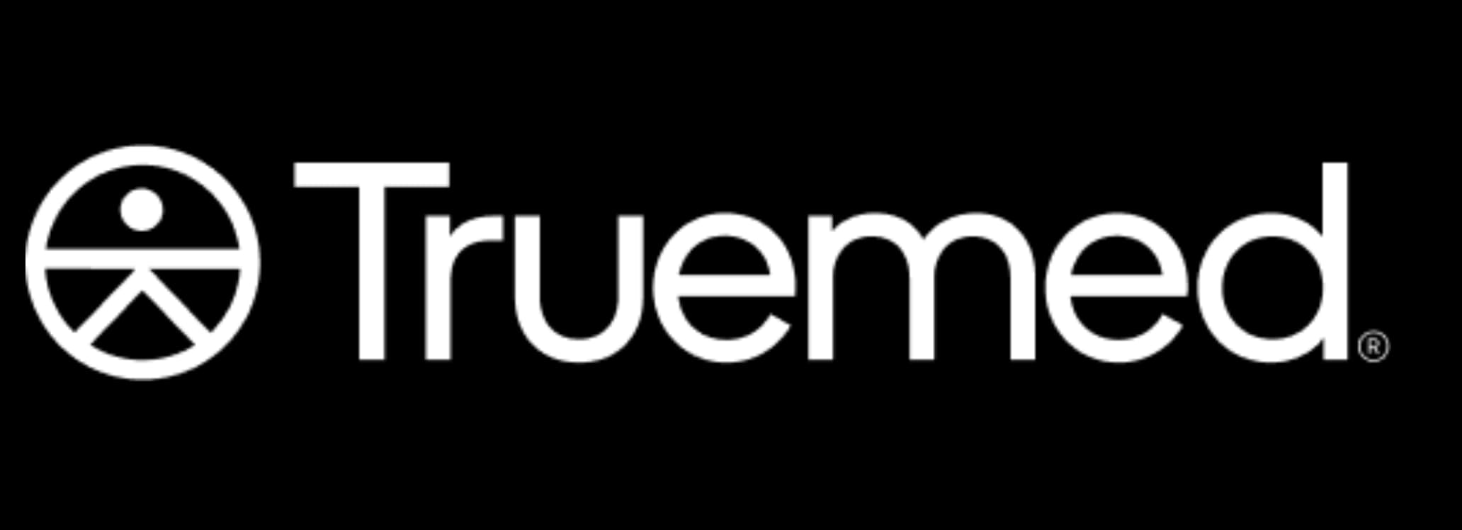 Truemed Logo